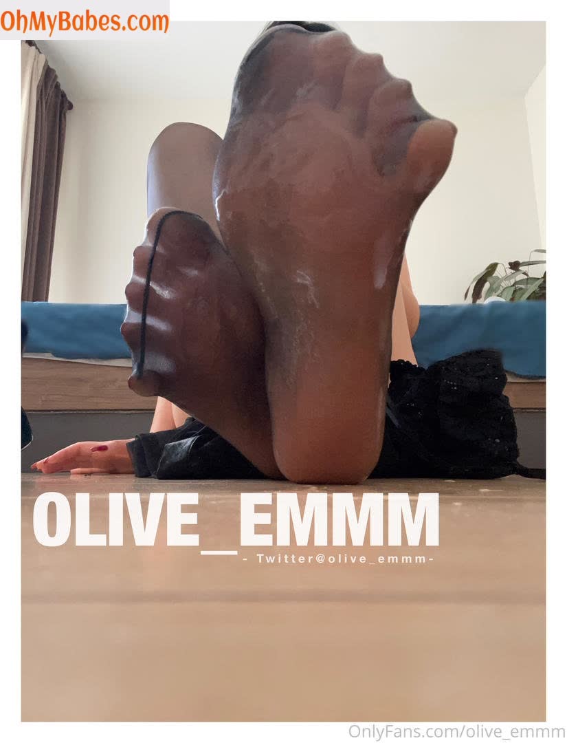 olive_emmm OnlyFans leaked photo #49 - OhMyBabes