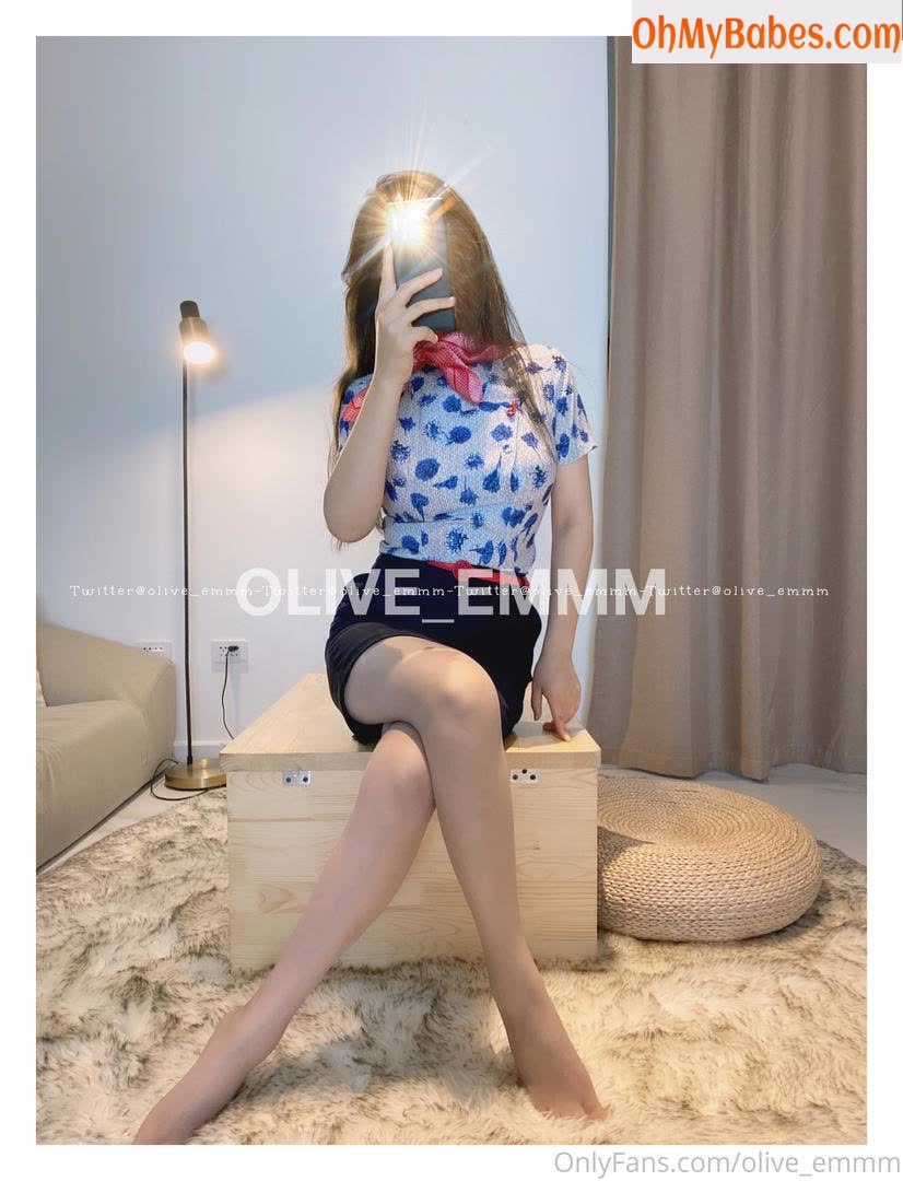 olive_emmm OnlyFans leaked photo #82 - OhMyBabes