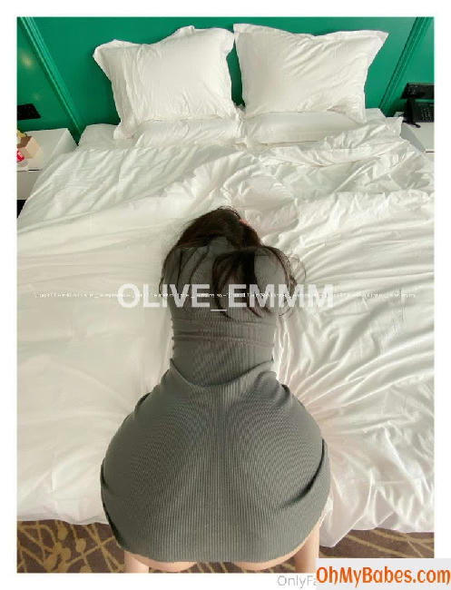 olive_emmm OnlyFans leaked photo #39 - OhMyBabes