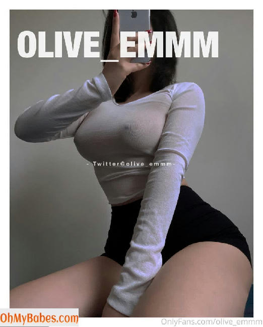 olive_emmm OnlyFans leaked photo #50 - OhMyBabes