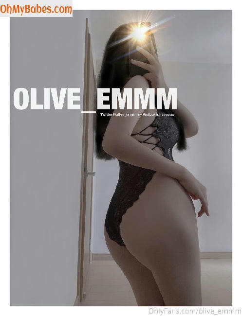 olive_emmm OnlyFans leaked photo #48 - OhMyBabes