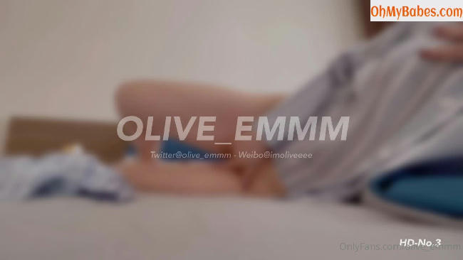 olive_emmm OnlyFans leaked photo #80 - OhMyBabes