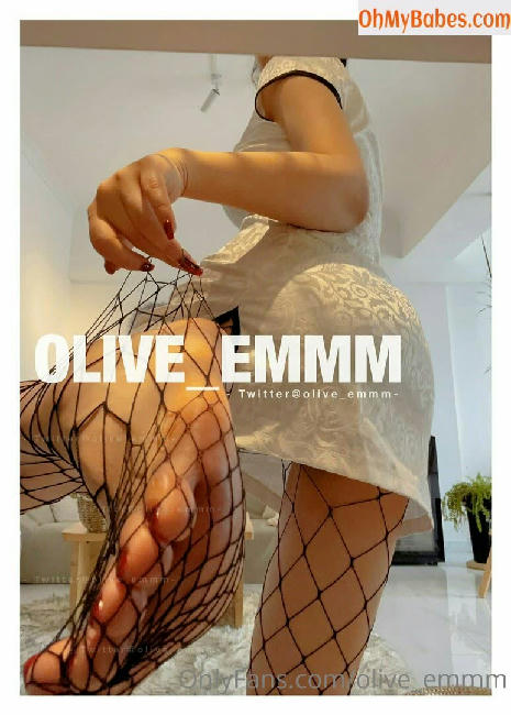 olive_emmm OnlyFans leaked photo #17 - OhMyBabes