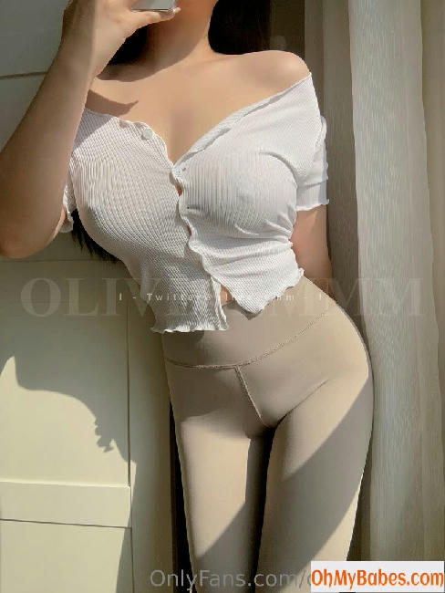 olive_emmm OnlyFans leaked photo #24 - OhMyBabes