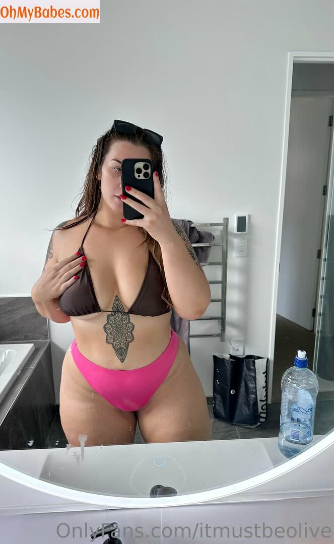 Olive Evansnz OnlyFans leaked photo #19 - OhMyBabes