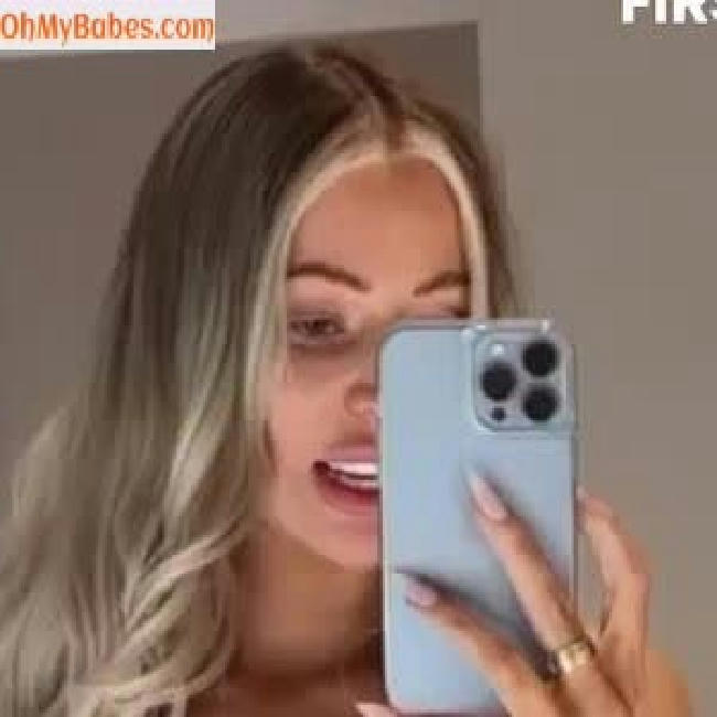 Olivia Attwood Nude Leaked photo #1 - OhMyBabes