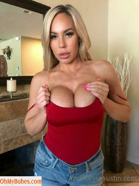 Olivia Austin OnlyFans leaked photo #79 - OhMyBabes