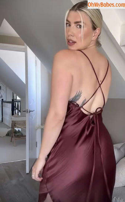 Olivia Buckland avatar