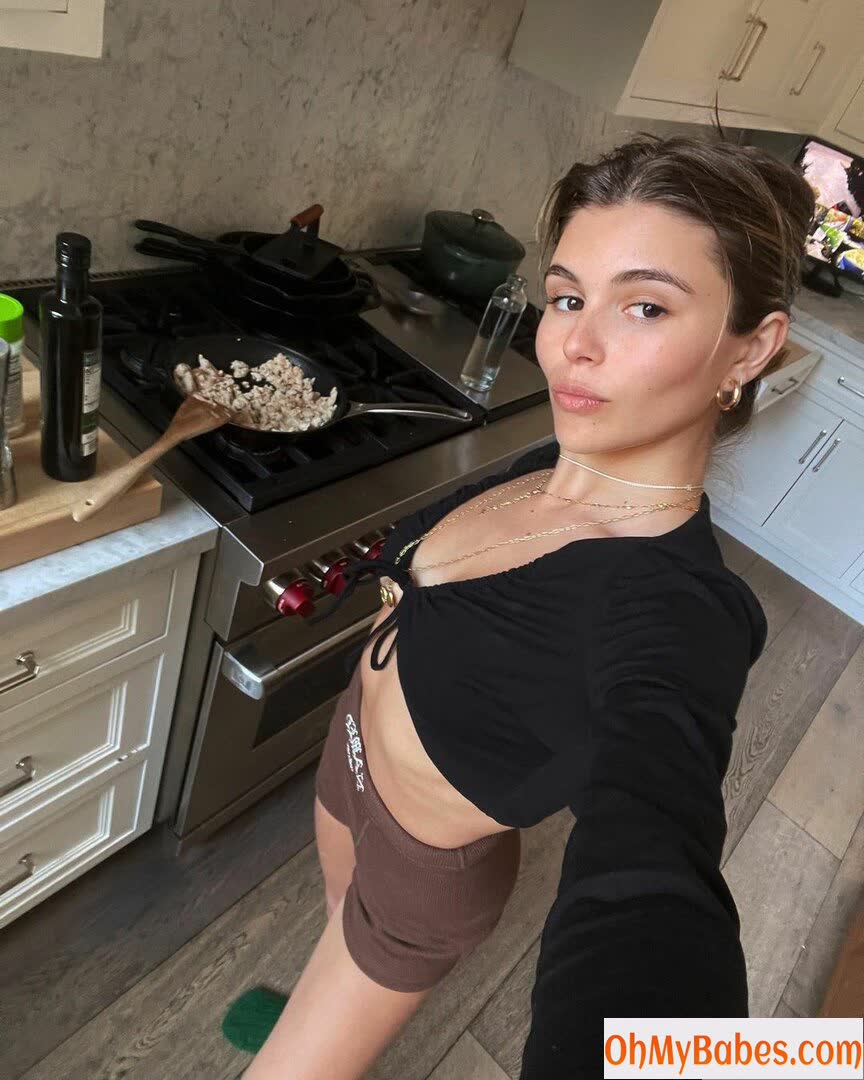 Olivia Jade OnlyFans leaked photo #23 - OhMyBabes