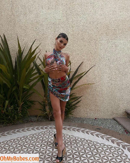 Olivia Jade OnlyFans leaked photo #37 - OhMyBabes