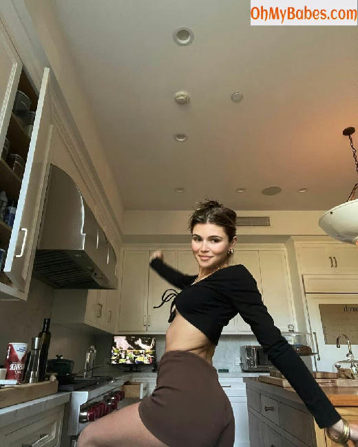 Olivia Jade OnlyFans leaked photo #24 - OhMyBabes