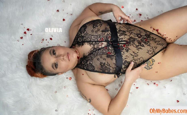 Olivia Reina OnlyFans leaked photo #2 - OhMyBabes