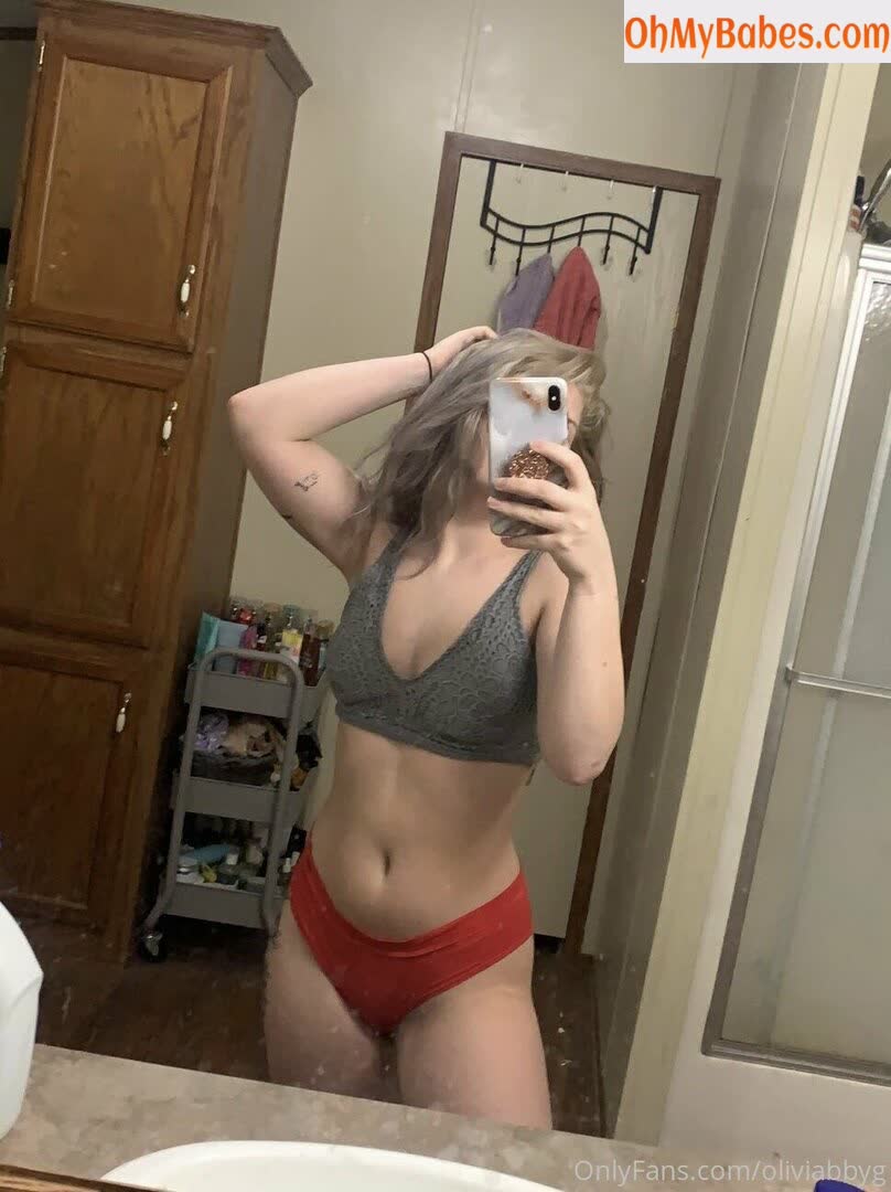 oliviabbyg OnlyFans leaked photo #1 - OhMyBabes