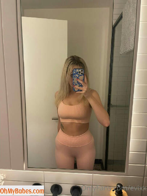 Oliviaeviplant Nude Leaked photo #33 - OhMyBabes