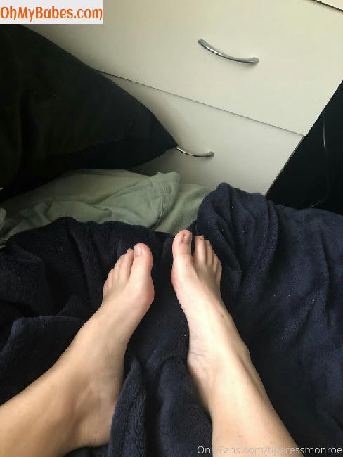 oliviamonroe OnlyFans leaked photo #6 - OhMyBabes