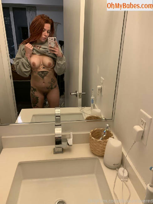 Oliviauncovered OnlyFans leaked photo #84 - OhMyBabes