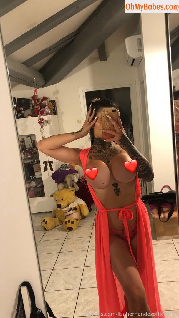 Olympia Suarez OnlyFans leaked photo #4 - OhMyBabes