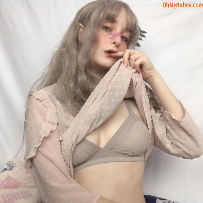 Omayune OnlyFans leaked photo #7 - OhMyBabes