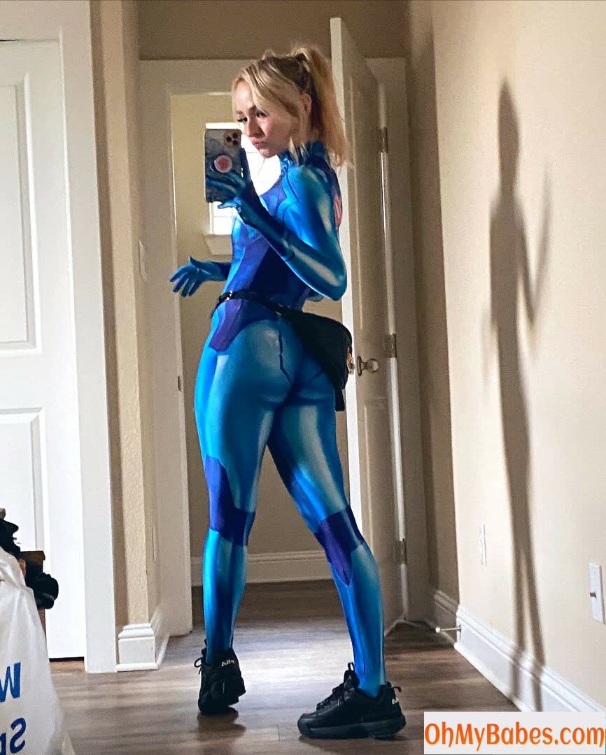 oMG Cosplay OnlyFans leaked photo #267 - OhMyBabes