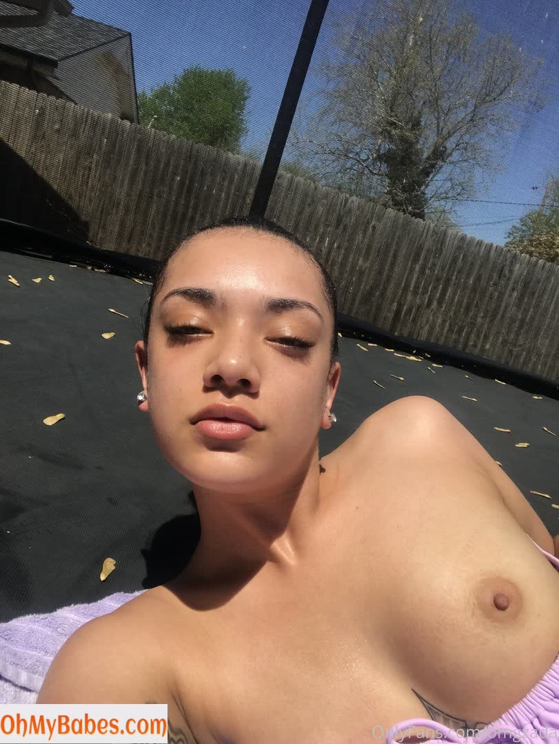 Omgzada OnlyFans leaked photo #43 - OhMyBabes