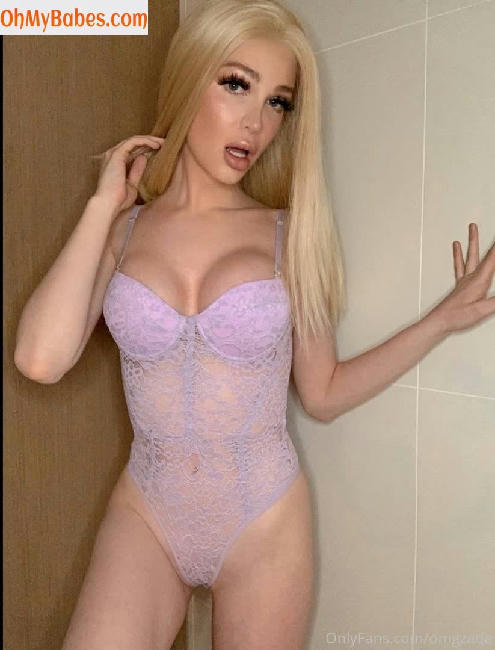 Omgzada OnlyFans leaked photo #10 - OhMyBabes