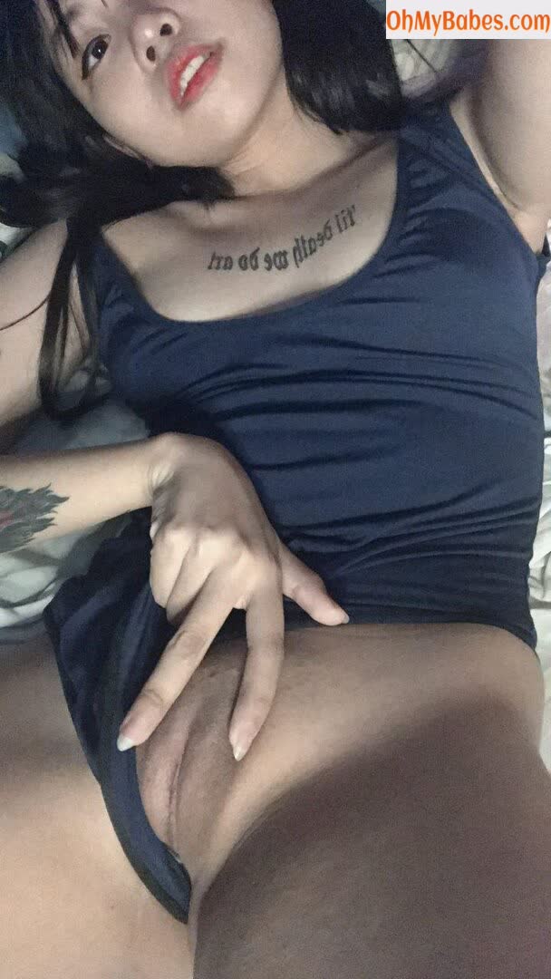 on1ashie OnlyFans leaked photo #4 - OhMyBabes