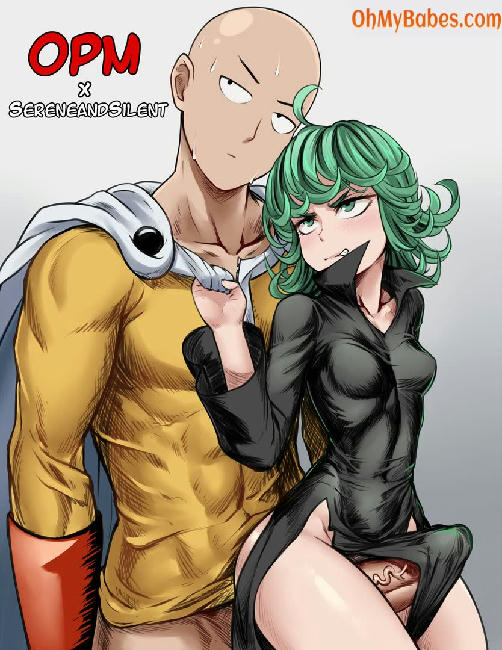 One Punch Man OnlyFans leaked photo #21 - OhMyBabes