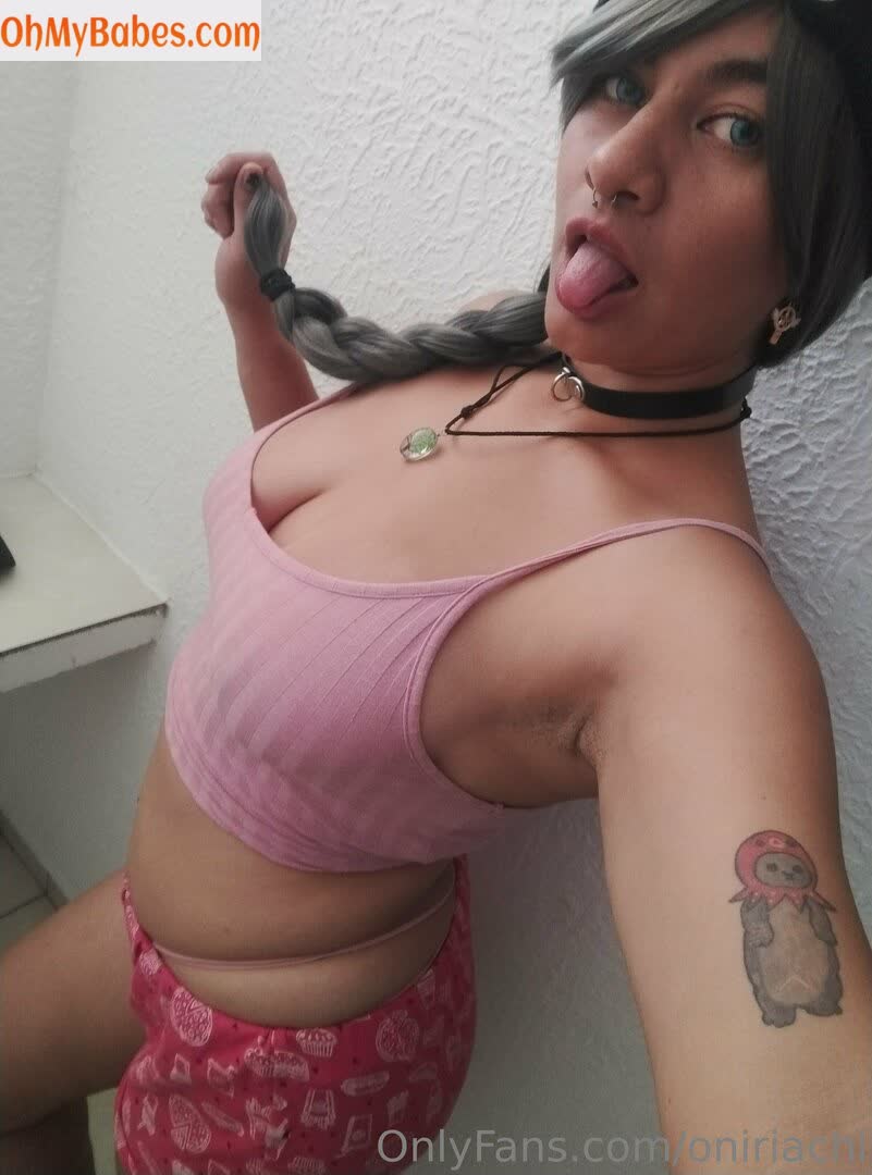 oniriachi OnlyFans leaked photo #2 - OhMyBabes