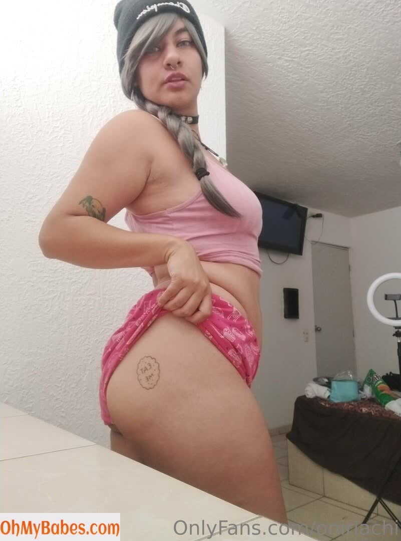 oniriachi OnlyFans leaked photo #8 - OhMyBabes