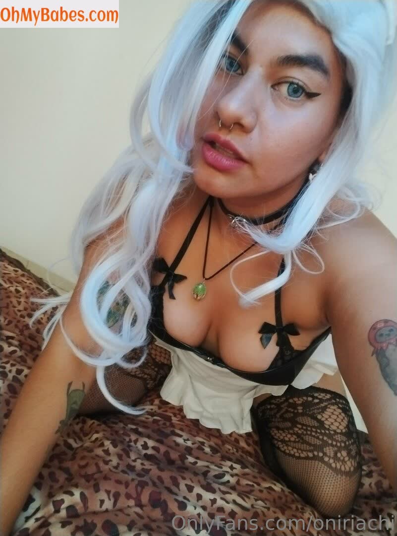 oniriachi OnlyFans leaked photo #22 - OhMyBabes