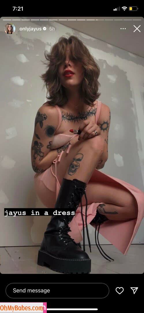 Onlyjayus Nude Leaked photo #14 - OhMyBabes