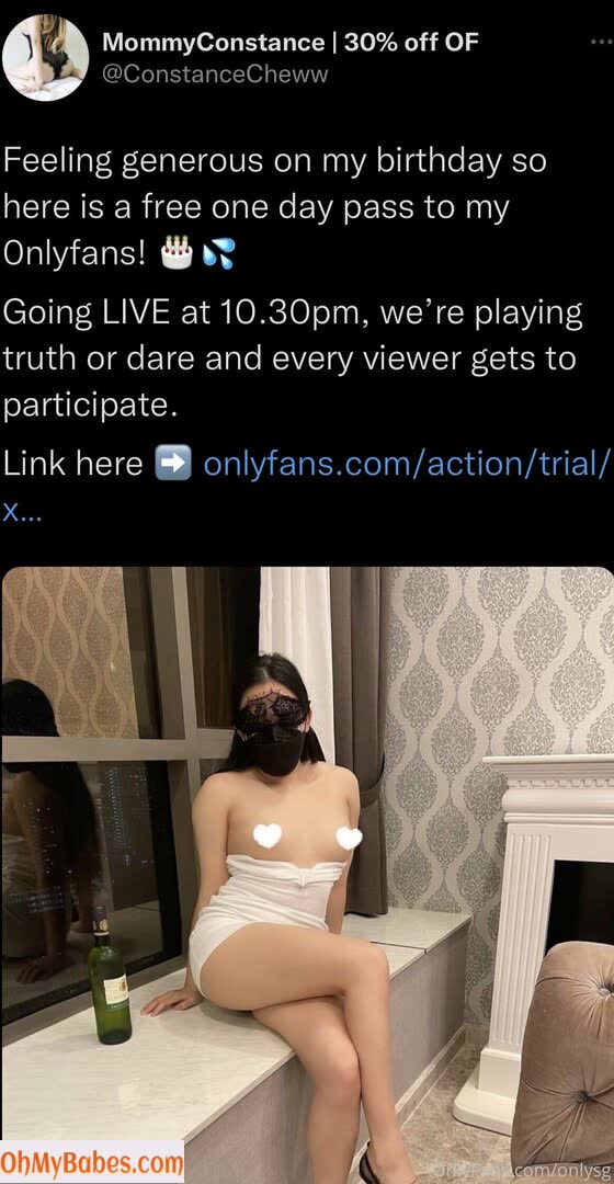 onlysg OnlyFans leaked photo #3 - OhMyBabes