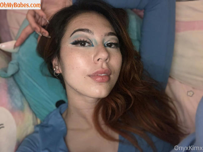 Onyxkimx OnlyFans leaked photo #7 - OhMyBabes