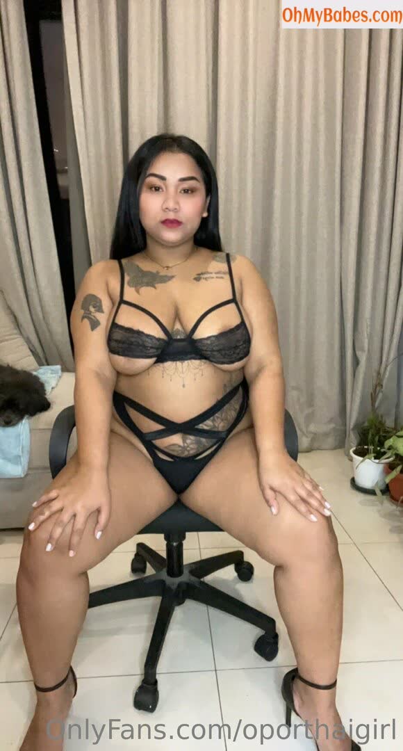 oporthaigirl OnlyFans leaked photo #39 - OhMyBabes