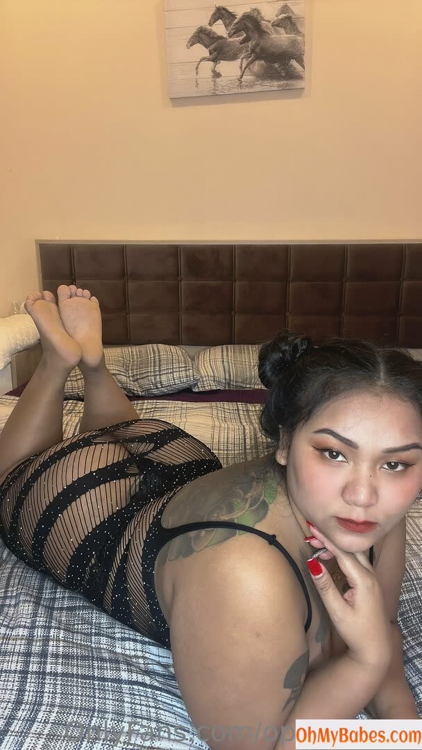 oporthaigirl OnlyFans leaked photo #44 - OhMyBabes