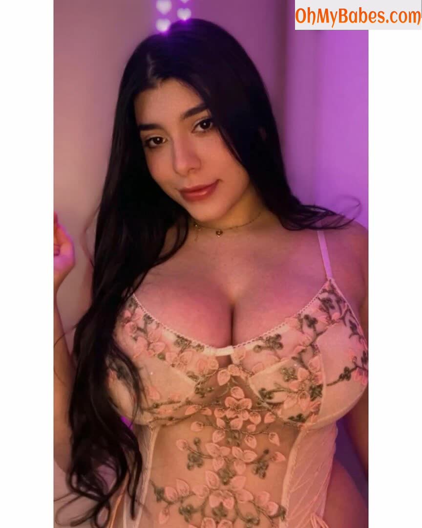 Oriana Alvarado OnlyFans leaked photo #19 - OhMyBabes