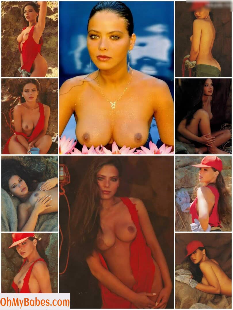 Ornella Muti OnlyFans leaked photo #9 - OhMyBabes