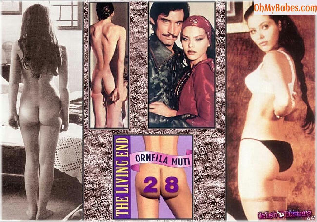 Ornella Muti OnlyFans leaked photo #21 - OhMyBabes