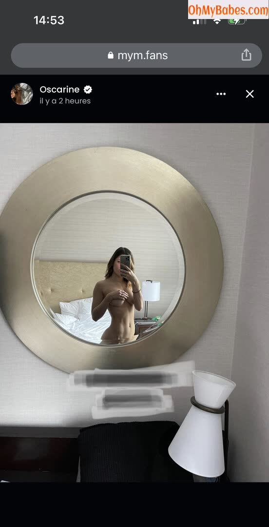 Oscarine38 OnlyFans leaked photo #26 - OhMyBabes