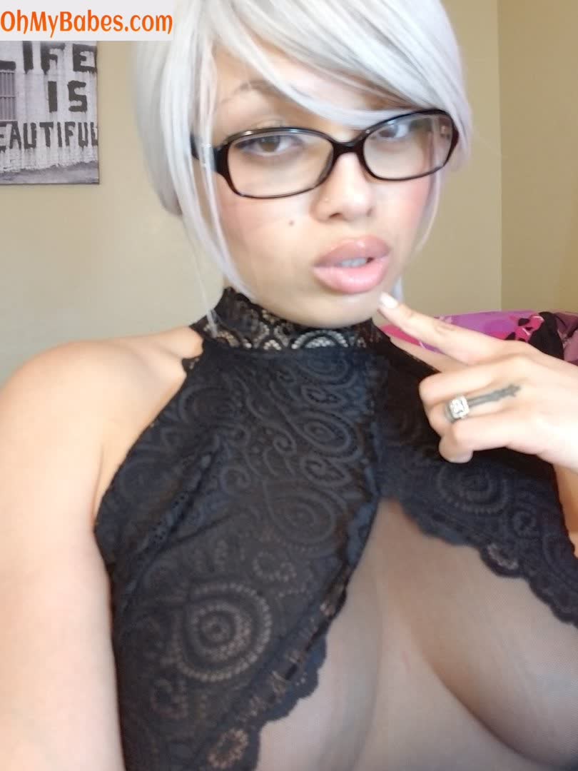 Oxlemon OnlyFans leaked photo #52 - OhMyBabes