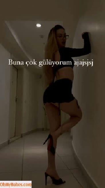 Oznur Guven Nude Leaked photo #28 - OhMyBabes