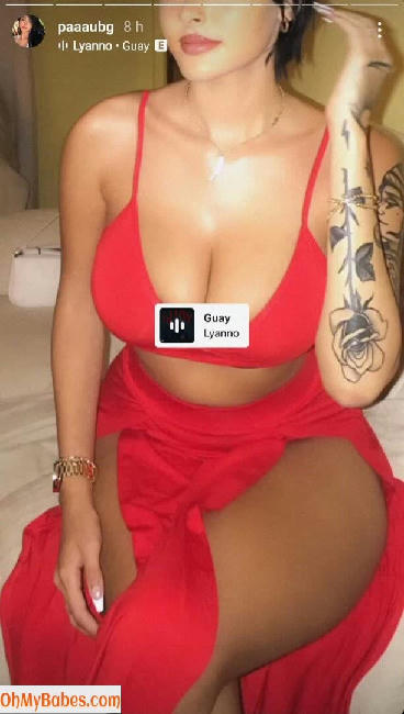 Paaaubg OnlyFans leaked photo #24 - OhMyBabes