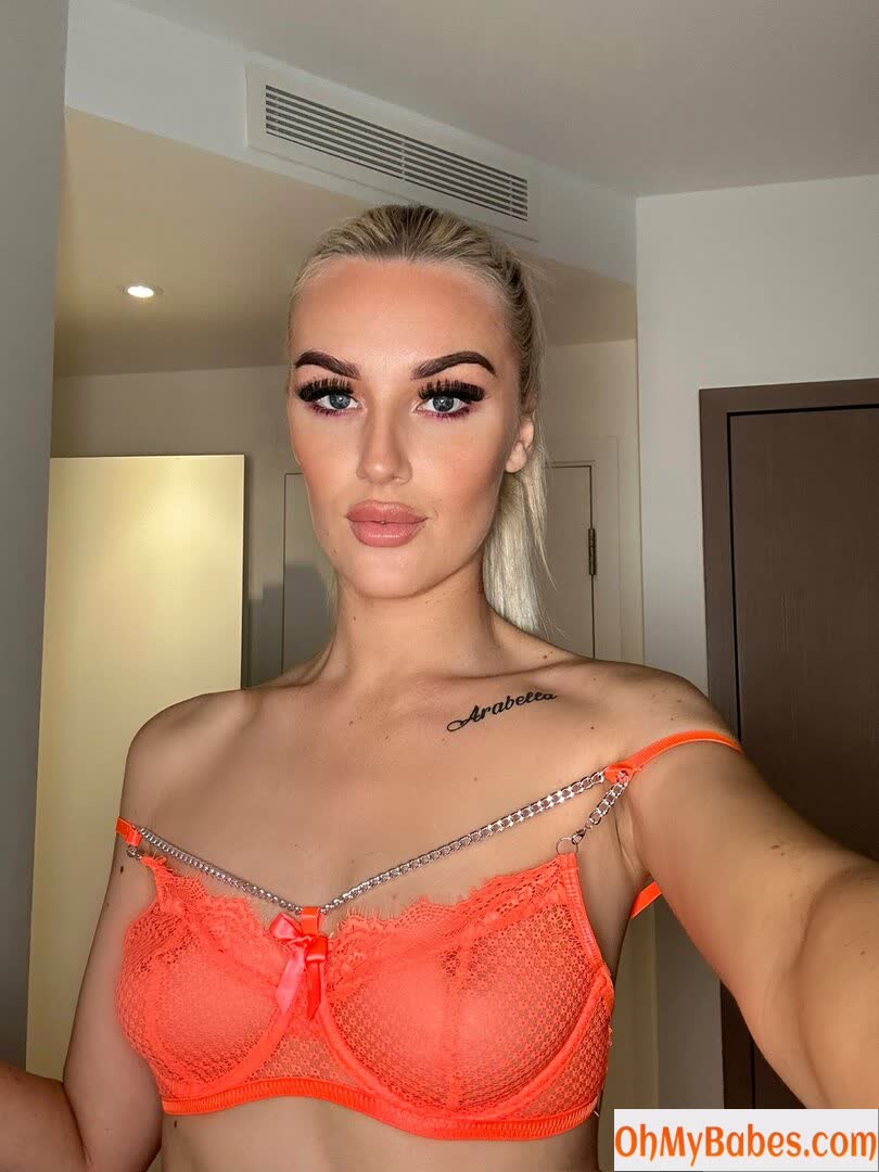 Paige Florence OnlyFans leaked photo #31 - OhMyBabes