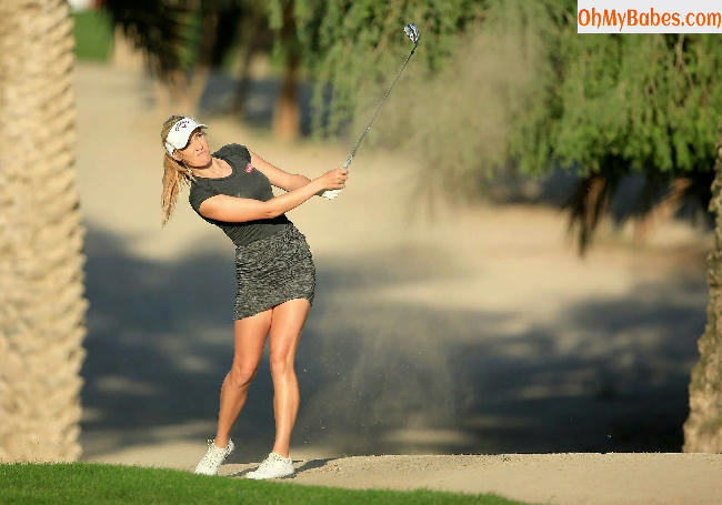 Paige Spiranac Nude Leaked photo #51 - OhMyBabes