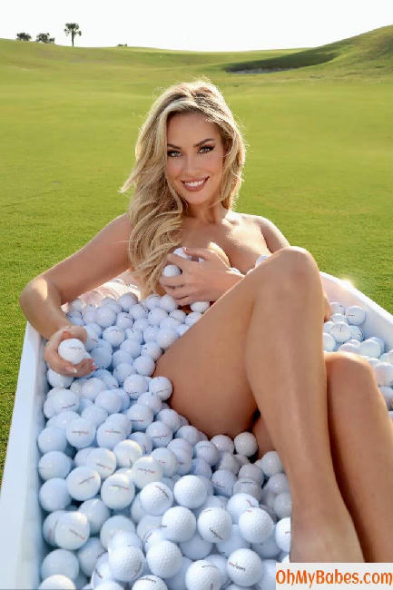 Paige Spiranac Nude Leaked photo #117 - OhMyBabes