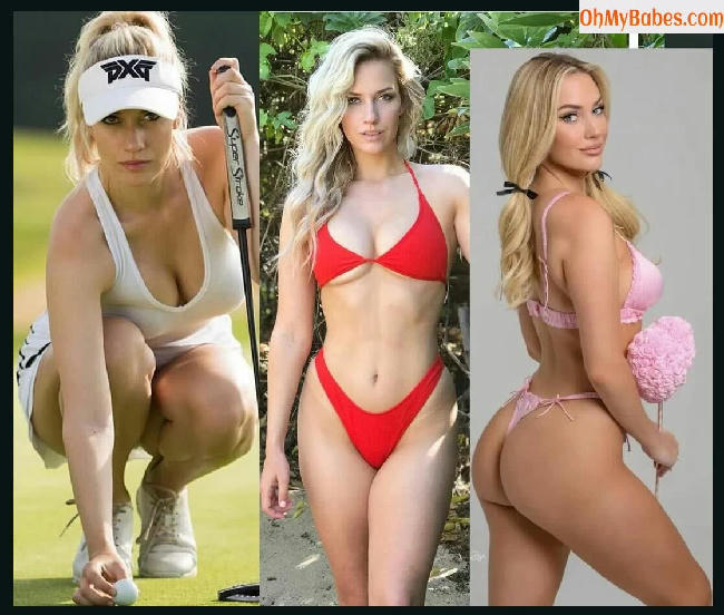 Paige Spiranac Nude Leaked photo #136 - OhMyBabes