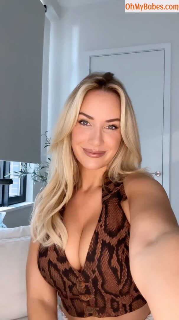 Paige Spiranac Nude Leaked photo #168 - OhMyBabes