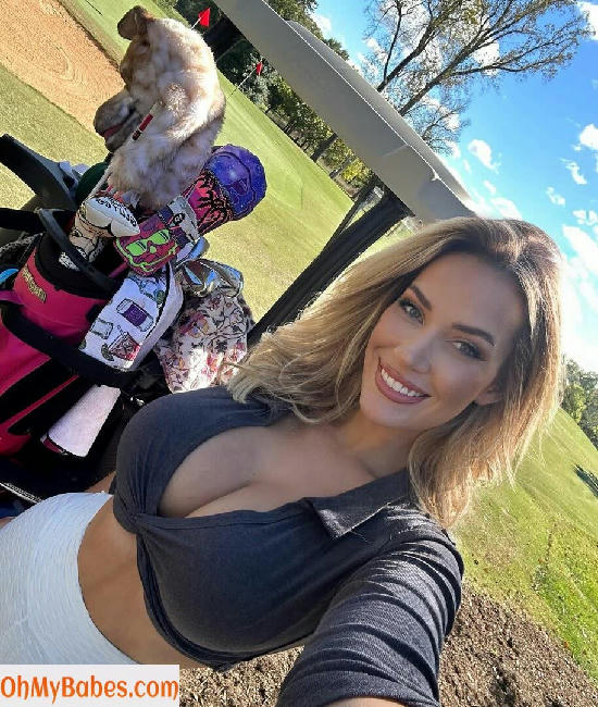 Paige Spiranac Nude Leaked photo #233 - OhMyBabes