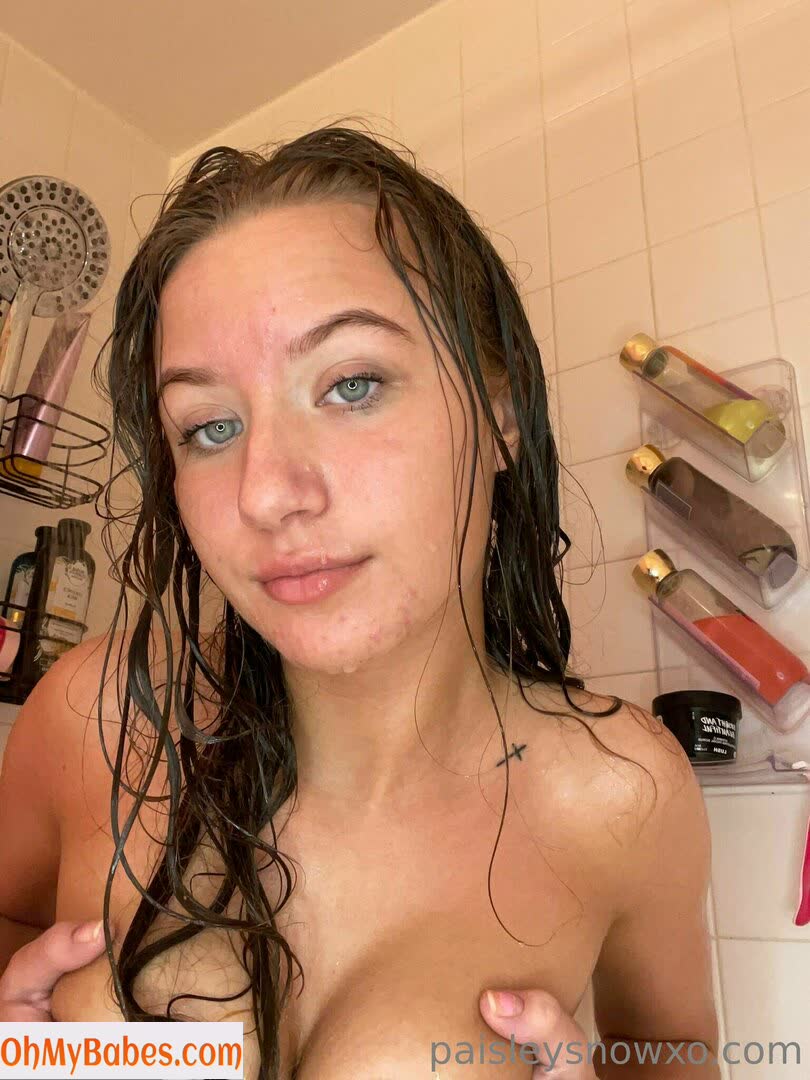 paisleysnowxo OnlyFans leaked photo #4 - OhMyBabes