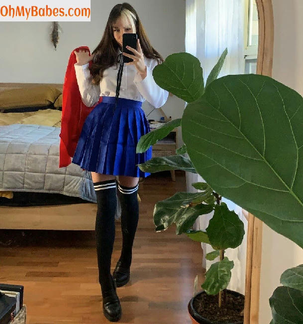 Paladinamber OnlyFans leaked photo #49 - OhMyBabes